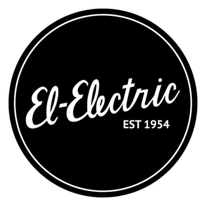 El Ele El-Electric – Strategic Lighting